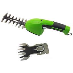 GREENWORKS Ножницы для травы G36HSаккум. (2903307)