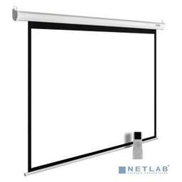 CACTUS Экран MotoExpert CS-PSME-300x188-WT 188x300 см 16:10 настенно-потолочный рулонный белый