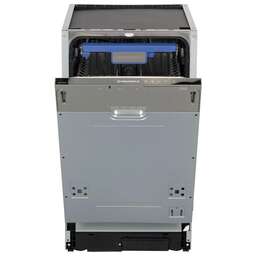 MAUNFELD Посудомоечная машина встраив. MLP-08IM 2100Вт узкая