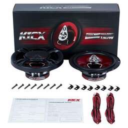 KICX SP 165