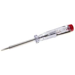 СВЕТОЗАР 100 - 250 В, 140 мм, электрический пробник (SV-45155-14-C)