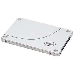 INTEL SSD накопитель D3-S4620 SSDSC2KG960GZ01 960ГБ, 2.5", SATA III, SATA