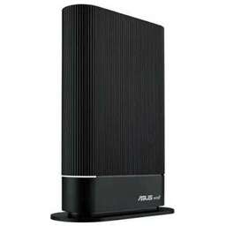 ASUS Роутер беспроводной RT-AX59U AX4200 1000BASE-T черный
