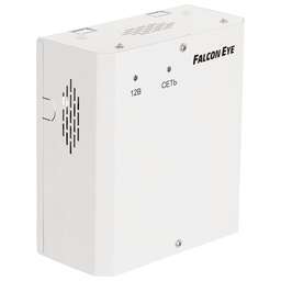 FALCON EYE Блок питания AC/DC FE-1250 Pro с функ.ИБП 10В 13.6В