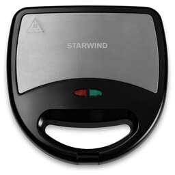 Starwind SSW2346 750Вт черный/серебристый