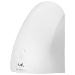 BALLU Сушилка для рук электрическая BAHD-1000AS