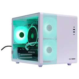 RASKAT Компьютер STRIKE 520 (Intel Core i5-12400F, RAM 16GB, SSD 512GB, NVIDIA RTX 3050 8GB, noOS, white)