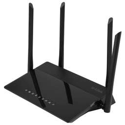 D-LINK DIR-841/RU/A1B Black