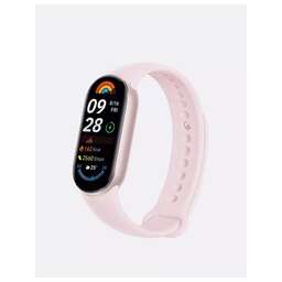 XIAOMI BHR8345GL Smart Band 9 Mystic Rose