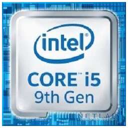 INTEL CPU Core i5-9400 Coffee Lake OEM {2.90Ггц, 9МБ, Socket 1151. CM8068403875504/CM8068403358816/CM8068403875505}