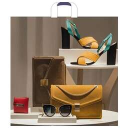 АРТПЛАСТ (ПТЛ62415) петлевая ручка 55х55+4см - Витрина