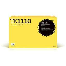 T2 Картридж TC-K1110, TK-1110, черный / TC-K1110