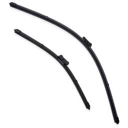 AVS Щетки стеклоочистителя EXTRA LINE (к-т) PBS-6048 (VW Jetta, Passat B7/Golf)
