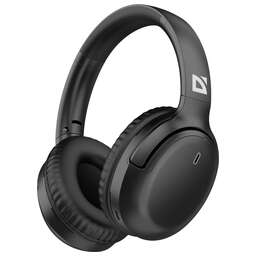 DEFENDER (62035) FreeMotion B1035 черный