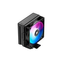 Ocypus Delta A40 BK ARGB Black