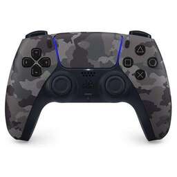 PLAYSTATION Геймпад беспроводной Dualsense для 5, серый [cfi-zct1j 06]