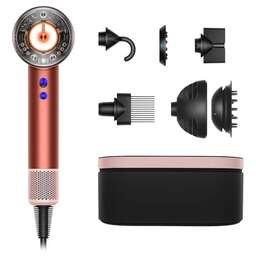 DYSON Фен HD 16 STRAWBERRY BRONCE 1600Вт розовый (561725-01)