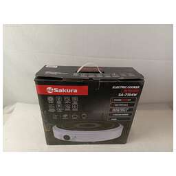 SAKURA SA-7164W (8751846)