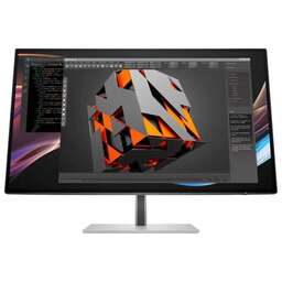 HP 27" Монитор Series 7 Pro 727pk, 3840x2160, IPS, 1хHDMI, 1хDP, черный и серебристый/черный [8j9g2aa]