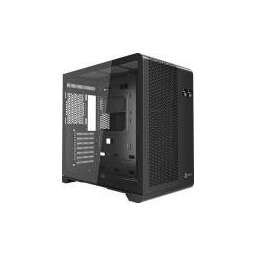 4FAN XZ Gigabit Black
