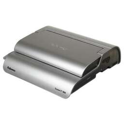 FELLOWES Переплетчик Quasar E, A4, от 6 до 51 мм [fs-56209]