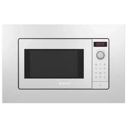 BOSCH Микроволновая печь BEL653MW3 25л. 800Вт белый (встраиваемая)