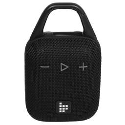 TRONSMART Mirtune H1 Black, черный