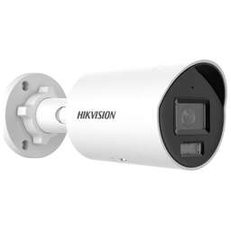 HIKVISION Камера видеонаблюдения IP DS-2CD2023G2-IU(2.8 mm) 2.8-2.8мм цв. корп.:белый