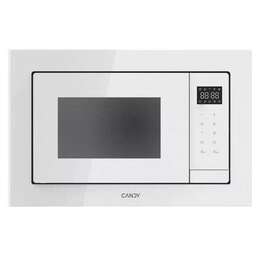 CANDY Встраиваемая микроволновая печь CMXBTG218W, 21л, 800Вт, белый [td0051030ru]