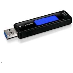 TRANSCEND 64GB JF760 USB3.0 черный (TS64GJF760)