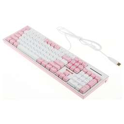 REDRAGON (71878) Cass RU, розовый, механическая