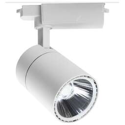 ESCADA 20032TRA/02 LED 17W 4200K белый матовый