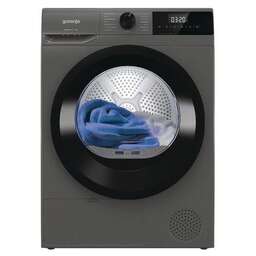 GORENJE Сушильная машина D2HNE82/C серый