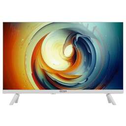 ECON EX-24HS002W SMART TV белый