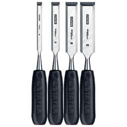 STAYER Набор стамесок 1820-H4