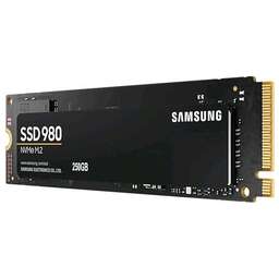 SAMSUNG Накопитель 980 M.2 NVMe 500Gb <MZ-V8V500BW>