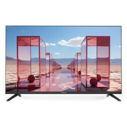 HARPER 43F670TS FHD SMART TV безрамочный
