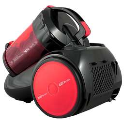 CENTEK CT-2524 Black/Red