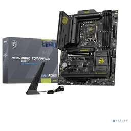 MicroStar MAG B860 TOMAHAWK WIFI
