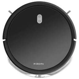 XIAOMI BHR8298EU Robot Vacuum E5 (черный) EU