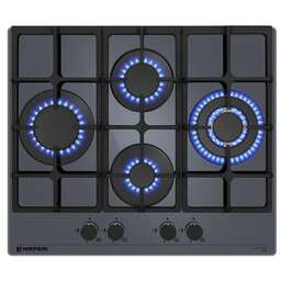 Meferi MGH604GR GLASS ULTRA