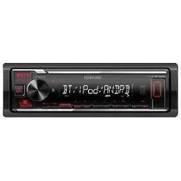 KENWOOD KMM-BT205