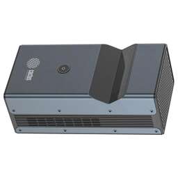 CACTUS Проектор CS-PRU.03B.Full HD-A, графит, Wi-Fi [cs-pru.03b.wuxga-a]