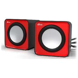 RITMIX SP-2020 черный/красный