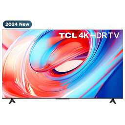 TCL 65V6B 4K UHD SMART Google