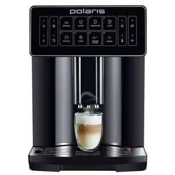 POLARIS Кофемашина PACM 2052AC, черный