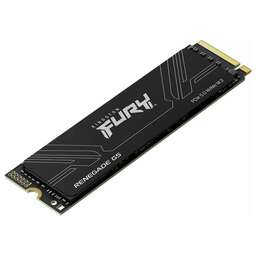 KINGSTON Накопитель SSD M.2 2280 1TB NVMe PCIE 5.0 x4 14200/11000 SFYR2S/1T0