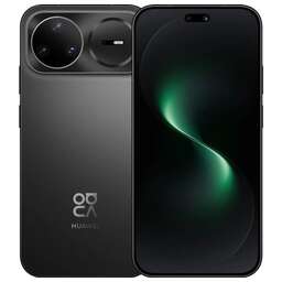 HUAWEI 6.84" Смартфон nova 15 Pro 12/256Gb, KLE-LX9, NFC, OLED, 120Гц, 6500мAч, черный