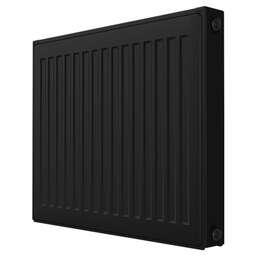 ROYAL THERMO Радиатор панельный COMPACT C21-500-2400 Noir Sable