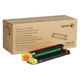 XEROX Блок фотобарабана 108R01483 желтый цв:40000стр. для VersaLink C500/C505